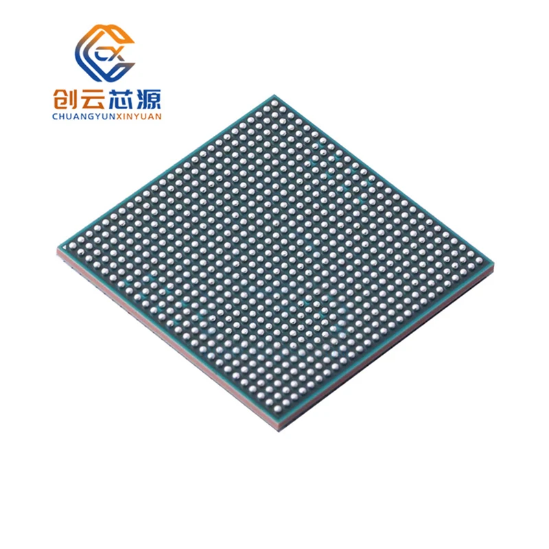 1pcs New 100% Original XC7A200T-2FBG676C Integrated Circuits Operational Amplifier Single Chip Microcomputer FCBGA-676(27x27)