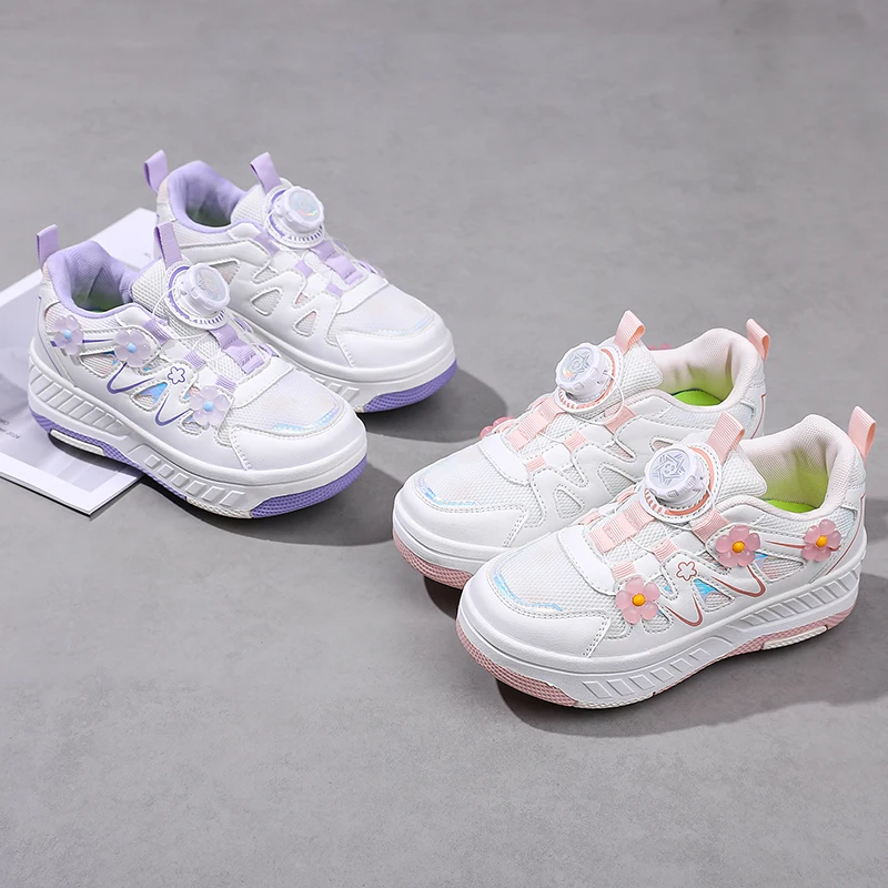 new-removable-pulley-skate-skating-roller-skate-shoes-for-boys-girls-upgraded-speed-sneakers-with-4-wheels-for-kids-racing-skat