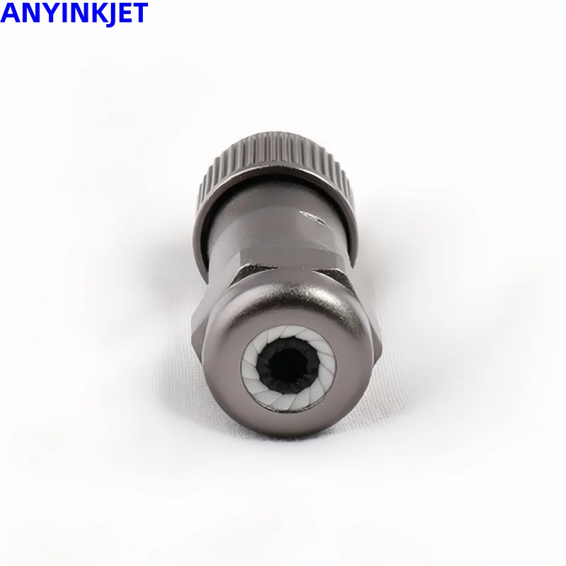 for KGK CCS-R DIN plug Synchronizer connector 9 pins for KGK CCS-R inkjet coding printer