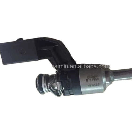 

топливная форсунка oem 03c 906 036 F 03C 906036 M для Audi A1 для VW Jetta для Tiguan Seat Toledo Ibiza 1.4