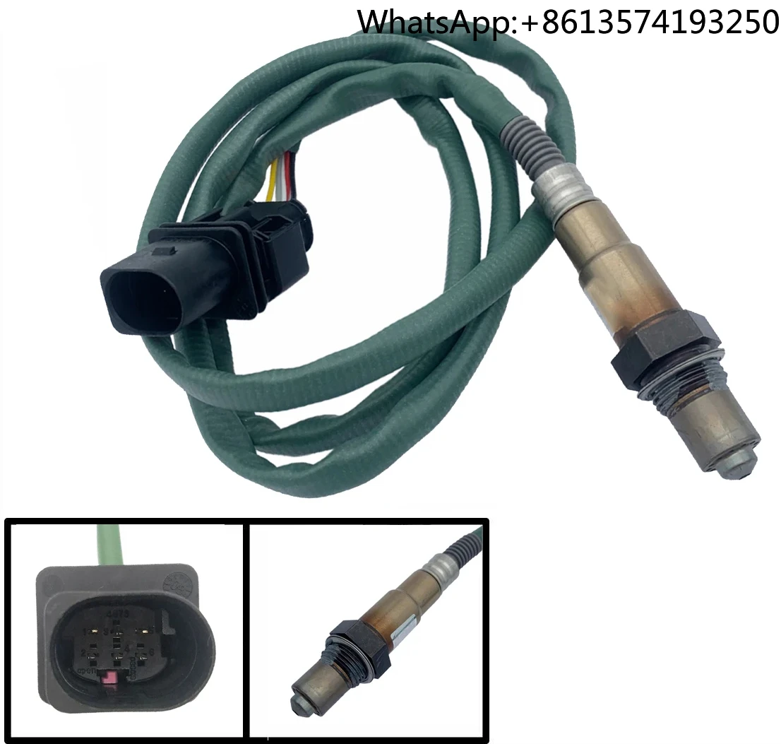 

Original 0035427118 234-5091 Upstream O2 Oxygen Sensor For Mercedes-benz E350 Sl63 Amg Clk350 E63 Clk550 Clk63 E550 A0035427118