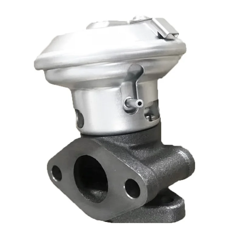 Valvola EGR per auto 8972086563/8972086564 K5T77190 per Isuzu Qingling 600P Valvola di ricircolo dei gas di scarico del motore 8-97208656-4