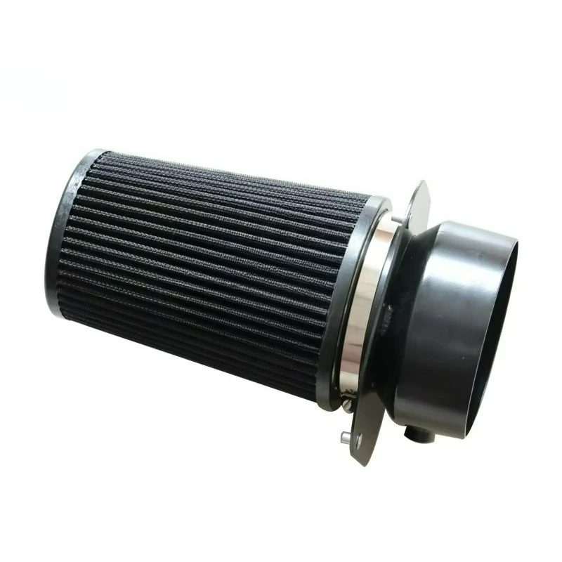 

Black Air Intake Kits for Mercedes AMG A45 Ben G CLA45 air Filter