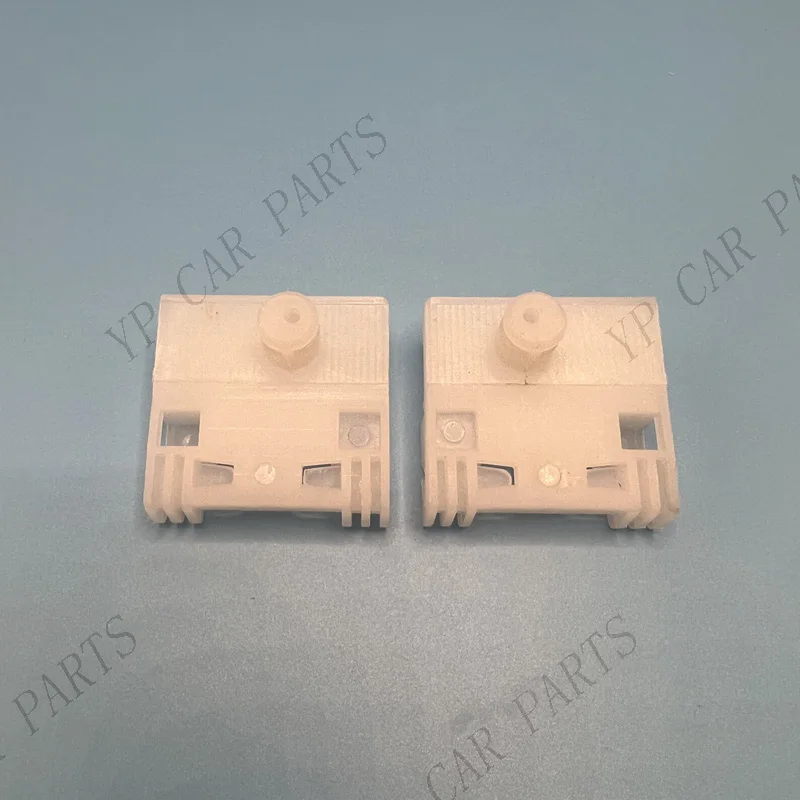 2000-2007 CAR STYLING WINDOW REGULATOR FOR RENAULT LAGUNA II 2 ELECTRIC WINDOW REGULATOR CLIP REAR RIGHT AND LEFT