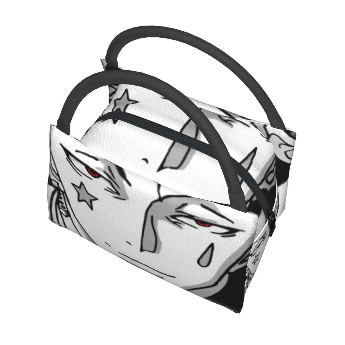 Hisoka Portable insulation bag for Cooler Thermal Food Office Pinic Container