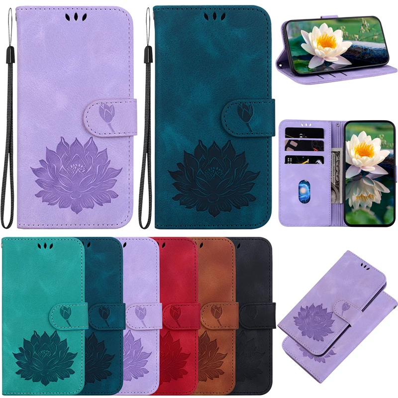 Leather Phone Case … - image