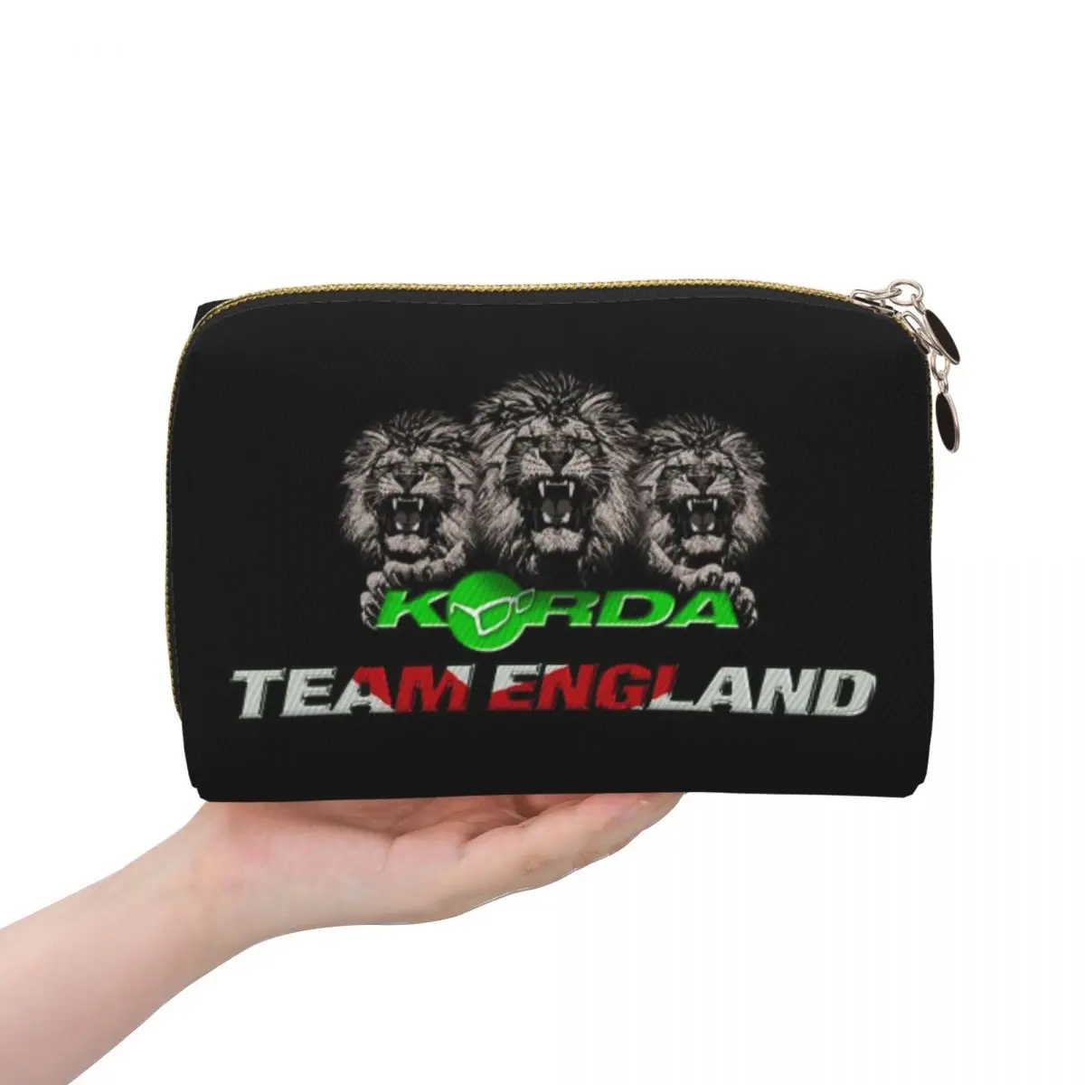 Custom Korda Fishin…