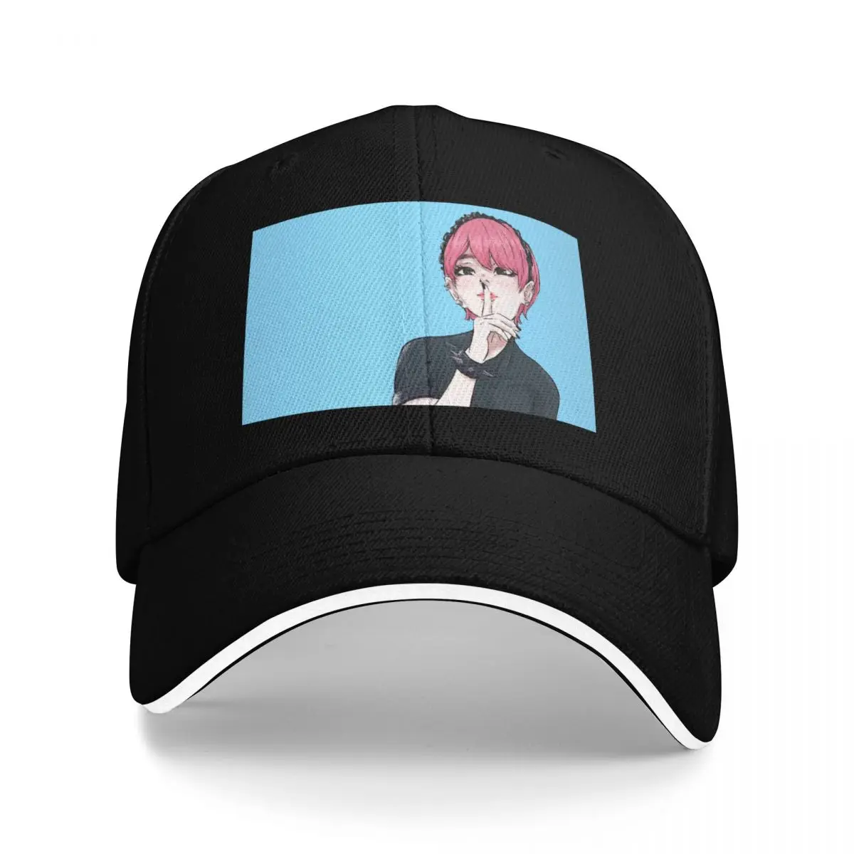 

MinaPak Baseball Cap Hat Beach Sun Hat For Children Male Women's