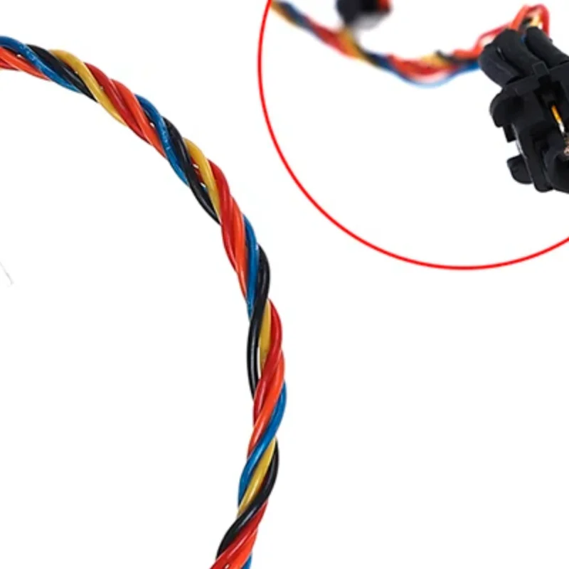 1pc For dell optiplex 390 790 990 7010 MT SFF PC power button switch cable 30WGC