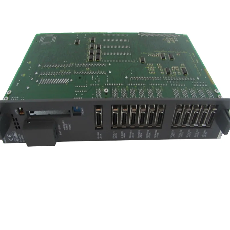 Numerical control system motherboard A06B-0115-B804