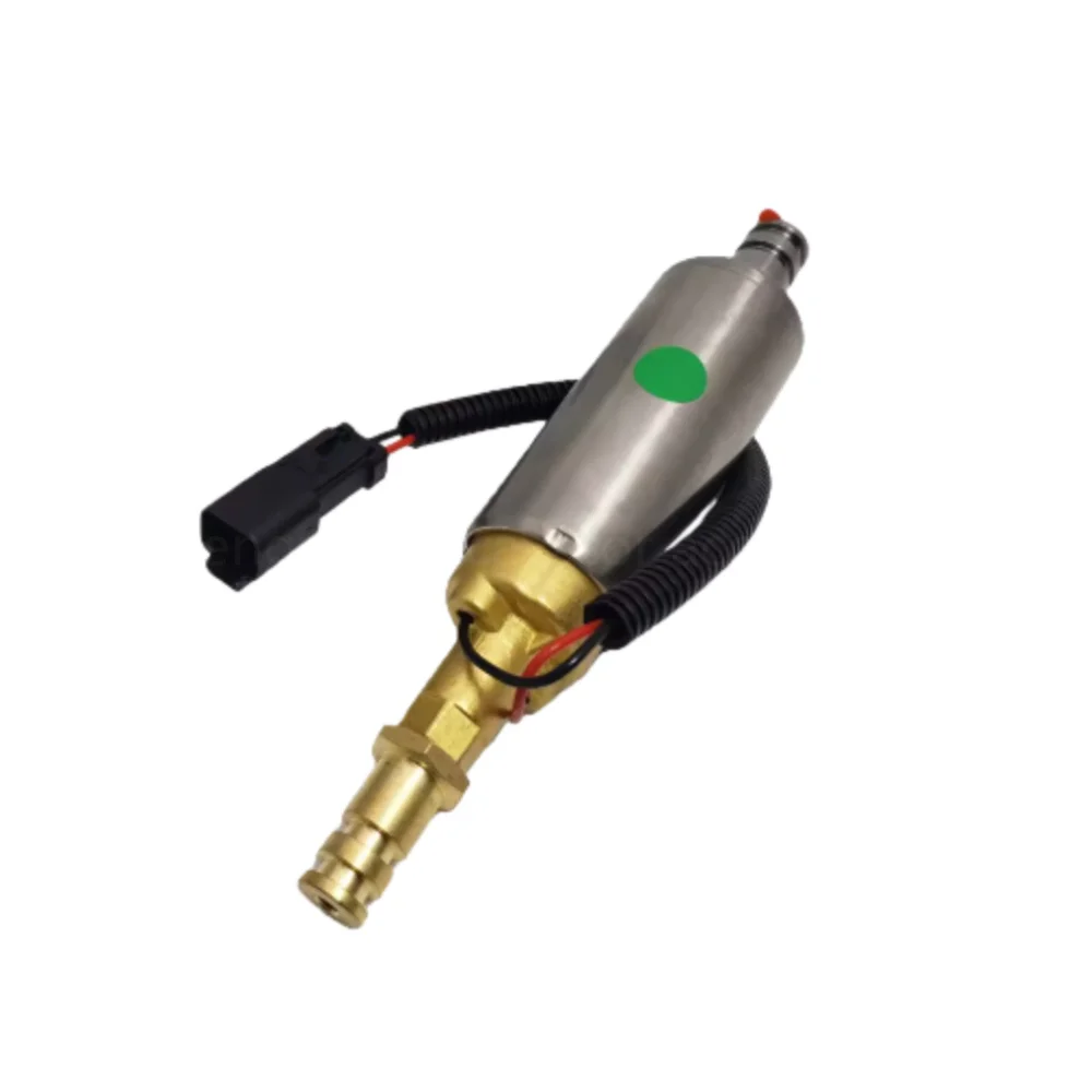 5593523 For 4975617 Komatsu QST30 Engine 24V Electronic Fuel Pump Fuel Pump Excavator Parts