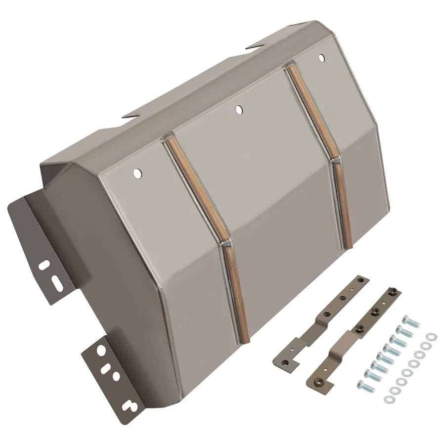 

Для Jeep Cherokee XJ 1984-2001 Защита газового топливного бака Замена стальной защитной пластины