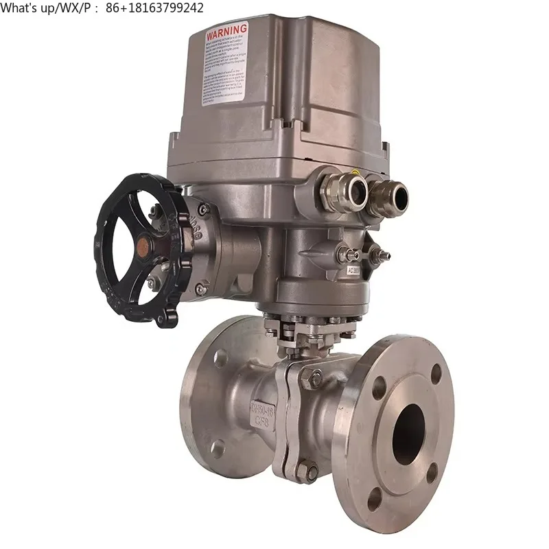 DN50 Ex D Ii CT6 Gb… - image