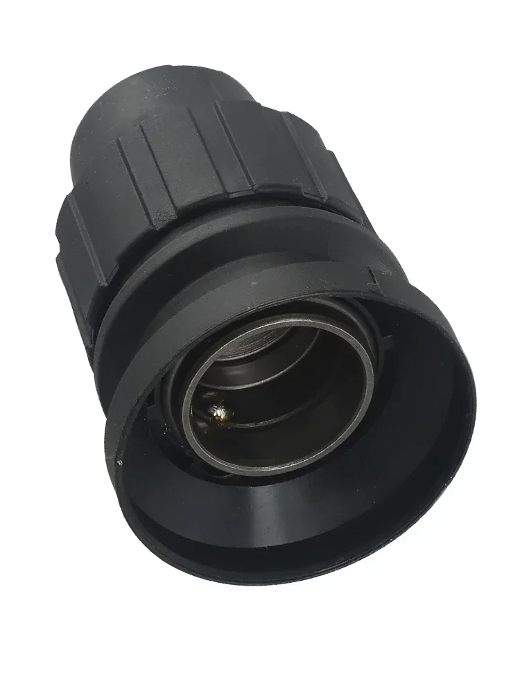Imagem -04 - tipo para Mandril de Broca Hilti Te1 Te5 Te7 Te14 te 15 Te18 Série Brocas de Martelo Rotativo Acessórios da Ferramenta Elétrica 1pc