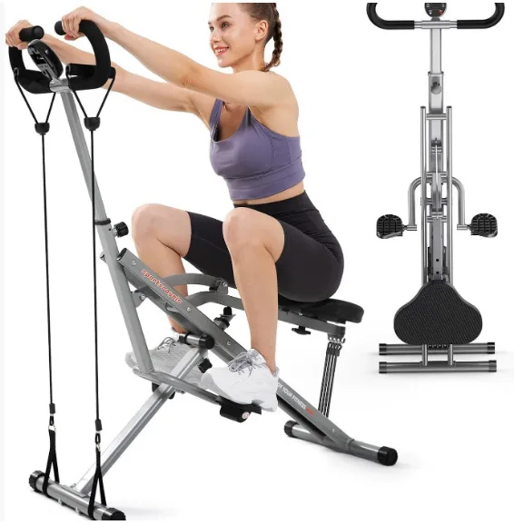

Home Multi-Functional Squat Machine Indoor Sports Rowing Machine Horseback Riding Machine Product Category Rowers