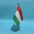 Silver metal rod