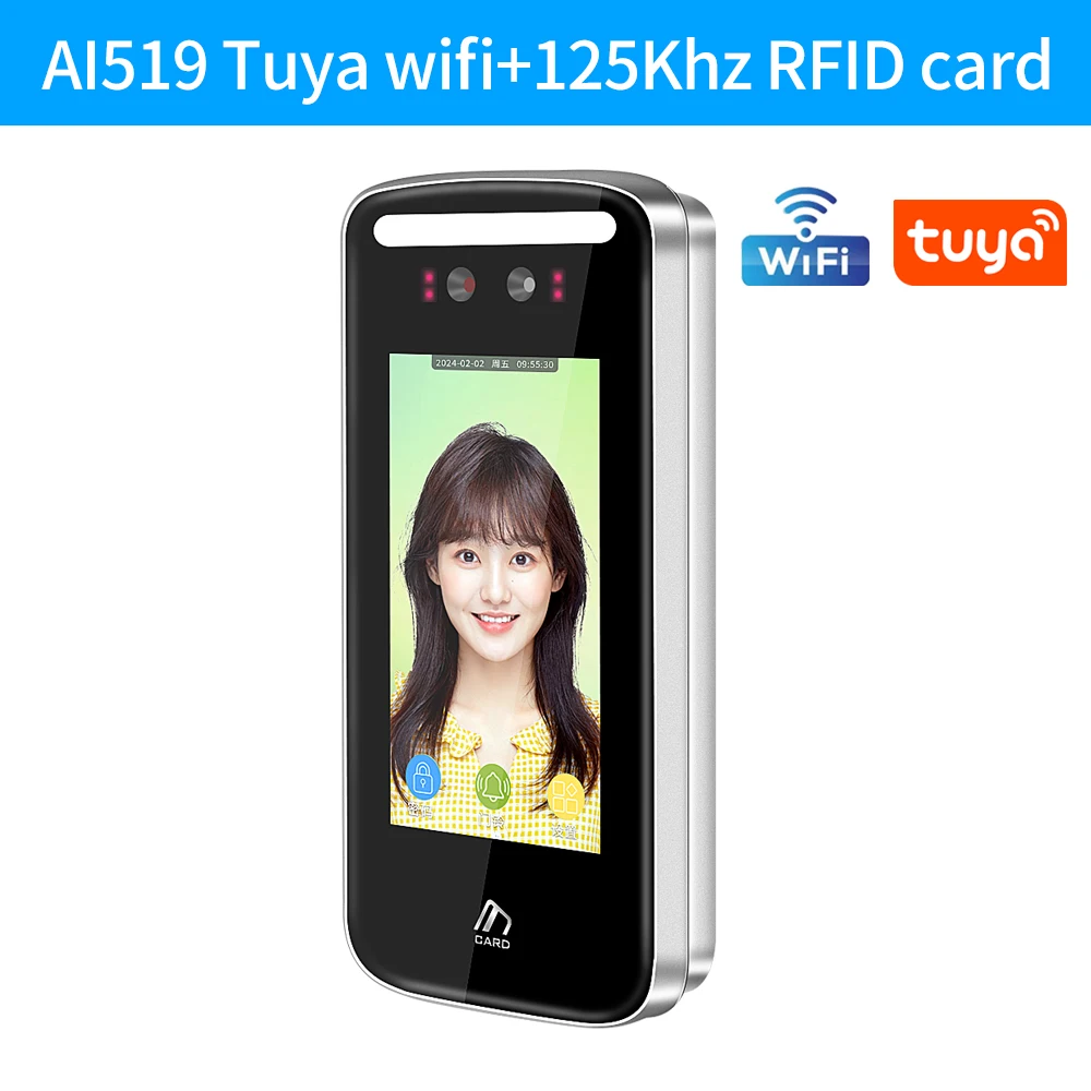 Variant: AI519-silver