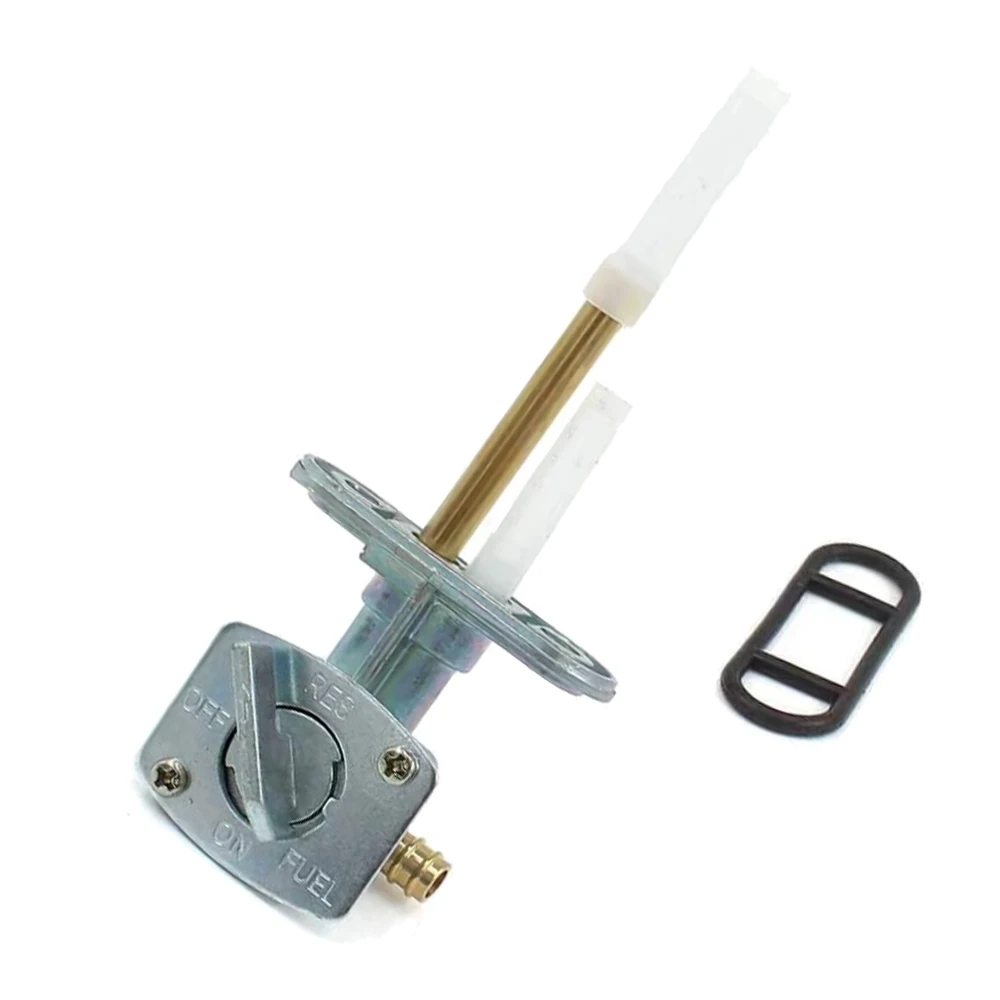Fuel Tank Switch Valve Fuel Petcock For Yamaha TTR TT-R 90 125 225 230 250 PIT BIKE WR450F WR426F WR400F WR250Z WR250F XT 600