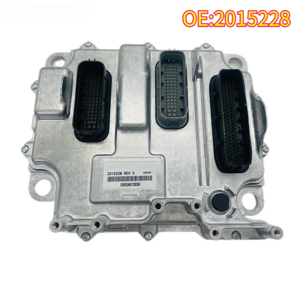 

High quality New For 2015228 ECU Electronic Control Module Unit 2015228 Engine1877245 Compatible PACCAR MX-11 MX-13 DAF XF 106