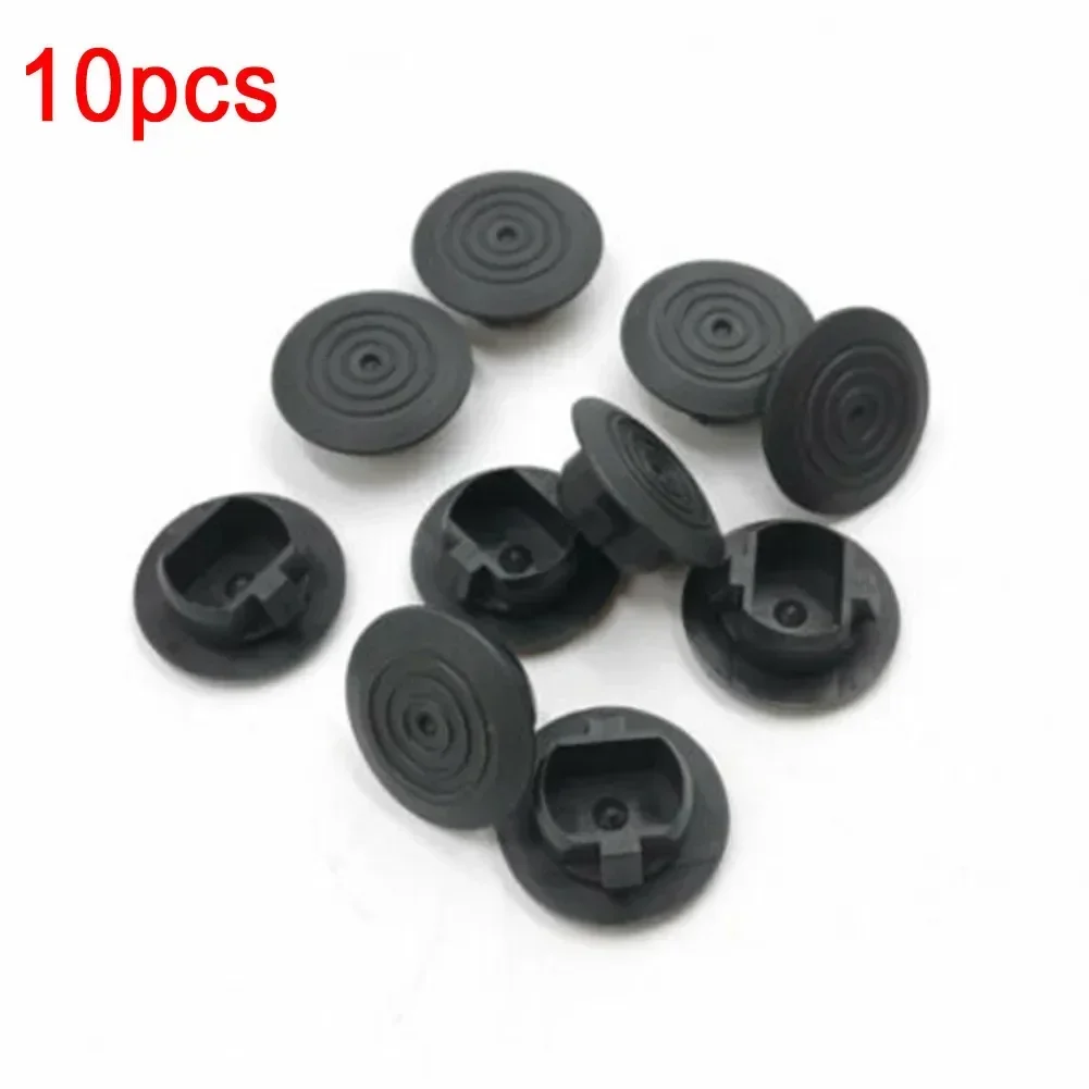 10pcs Rocker Moulding Retainer Clip Fastener For Scion Toyota Corolla Echo Prius Auto Fastener Clip Interior Accessories