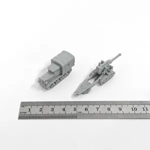 10 meilleurs modèles d’artillerie vendus - No 3