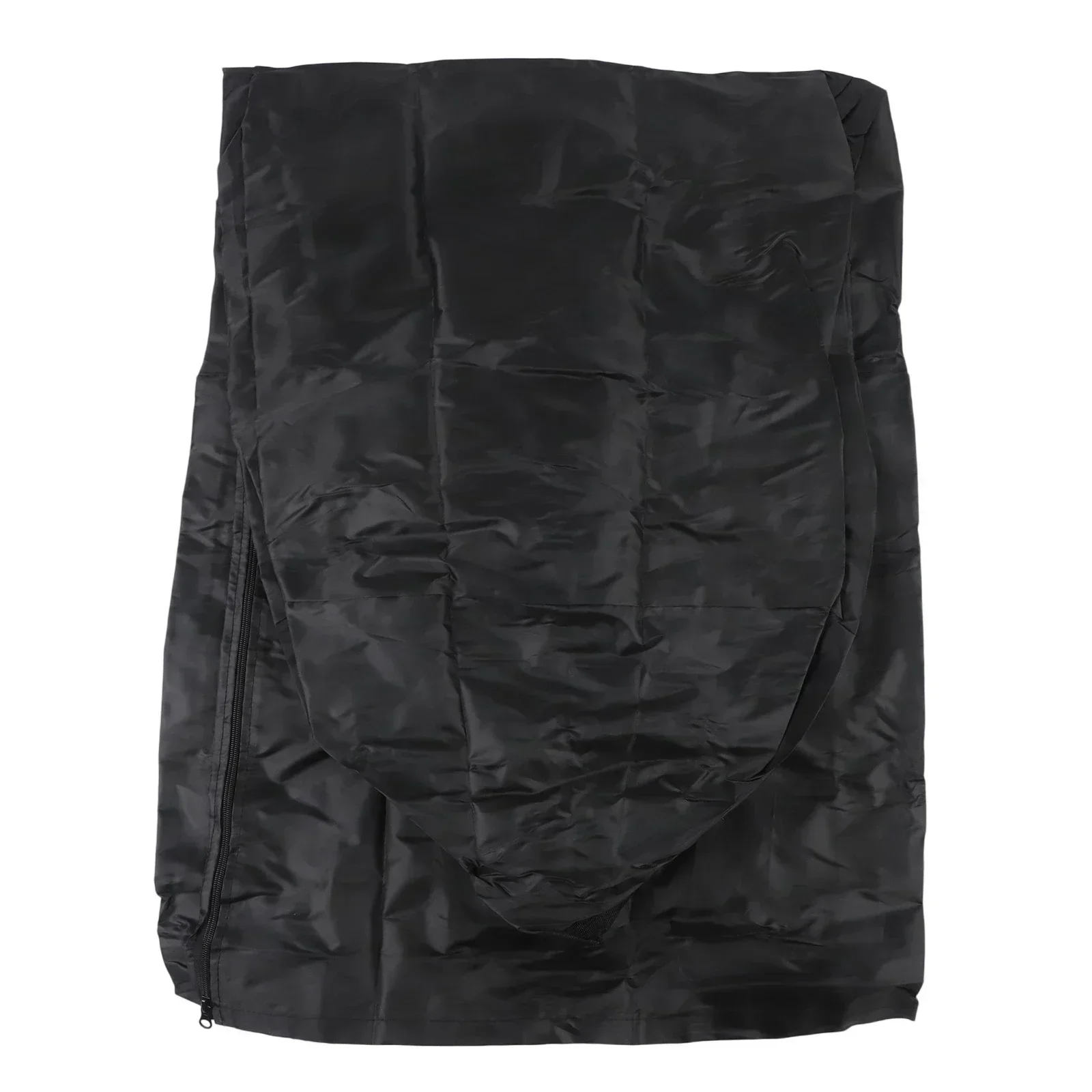 Garden 58*58*142cm Outdoor Fridge Protection 210D Oxford Cloth Cover Waterproof Insulation Proper Air Circulation