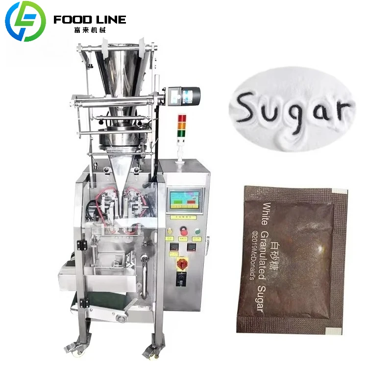 آلة إغلاق العلب المخصصة FL معدات التعليب الصناعية للمشروبات الغذائية مع تشغيل عالي السرعة وتعديل سهل