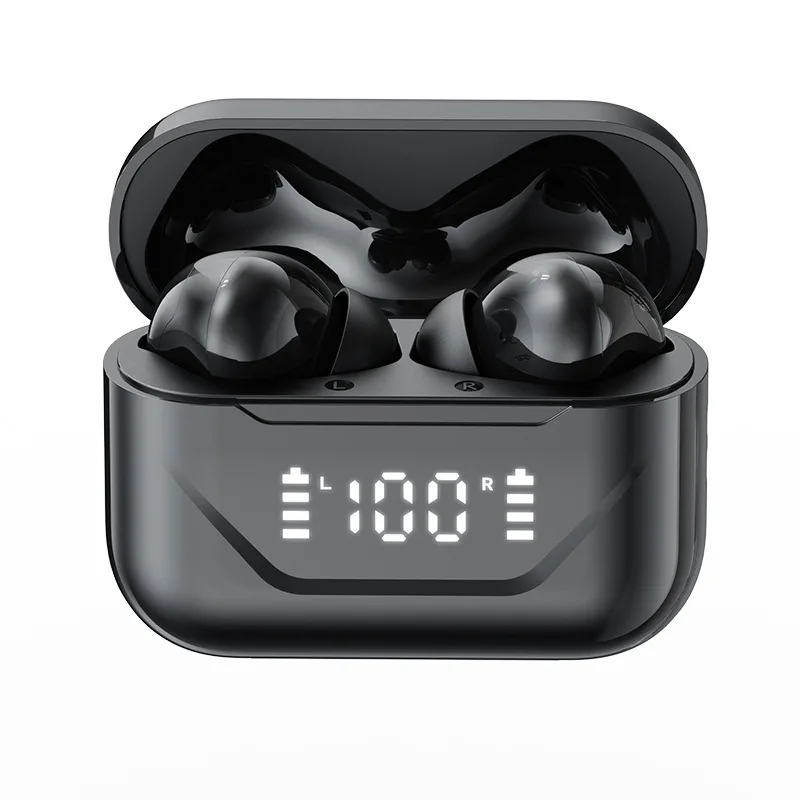 Anc + Enc In-Ear Tw… - image