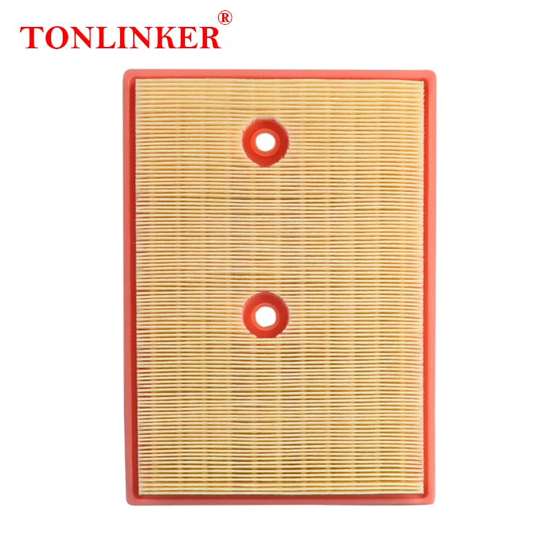 TONLINKER Air Filter 04E129620 For VW Volkswagen Tiguan Mk2 1.4TSI DSG 2016 2017 2018 2019 2020 2021 2022 Car Accessories Goods