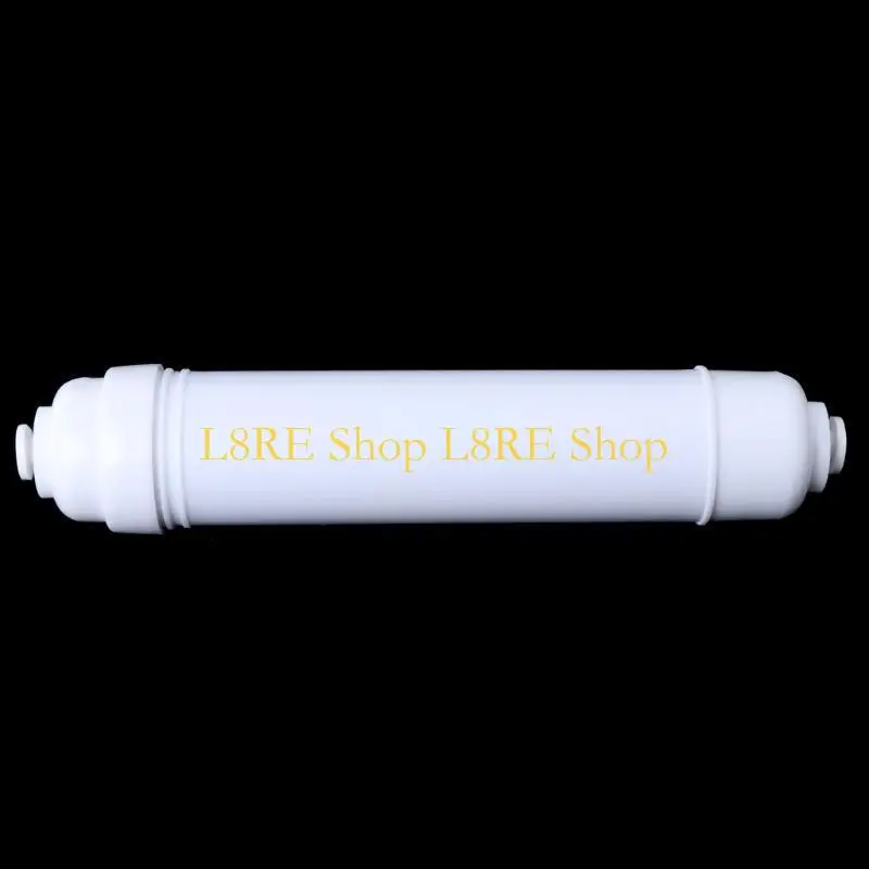 L8RE Water Purifier Inhibition Filter untuk debu, materi asing, skala