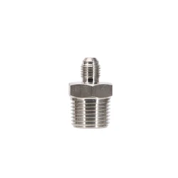 Stainless Flare Adapter 1/2