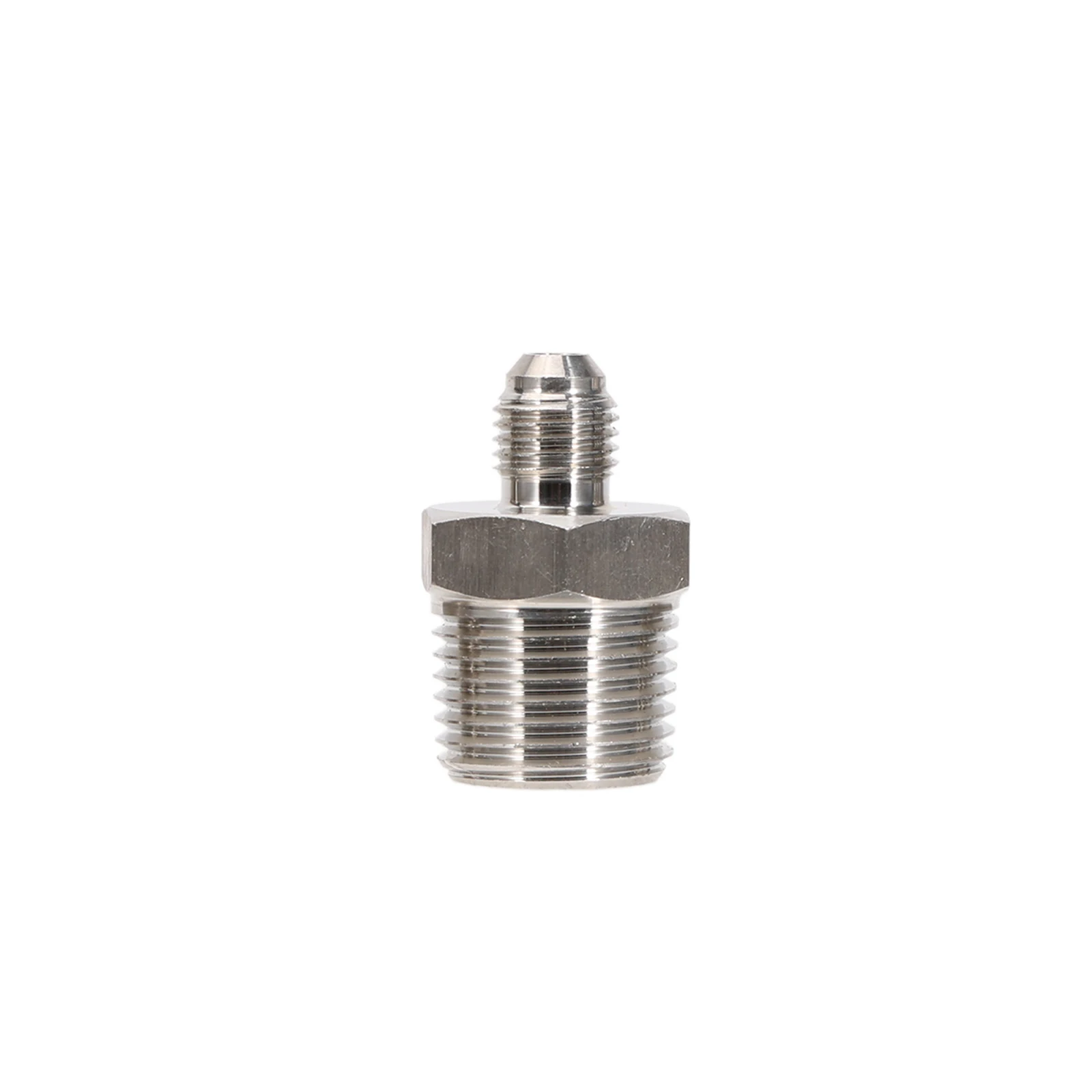 Stainless Flare Adapter 1/2