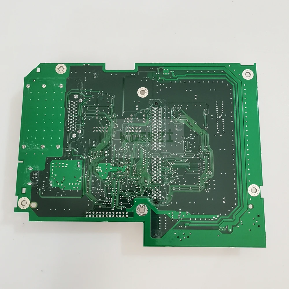 Q1890-67901 pemformat untuk HP Laserjet 1300 Main Logic Formatter board