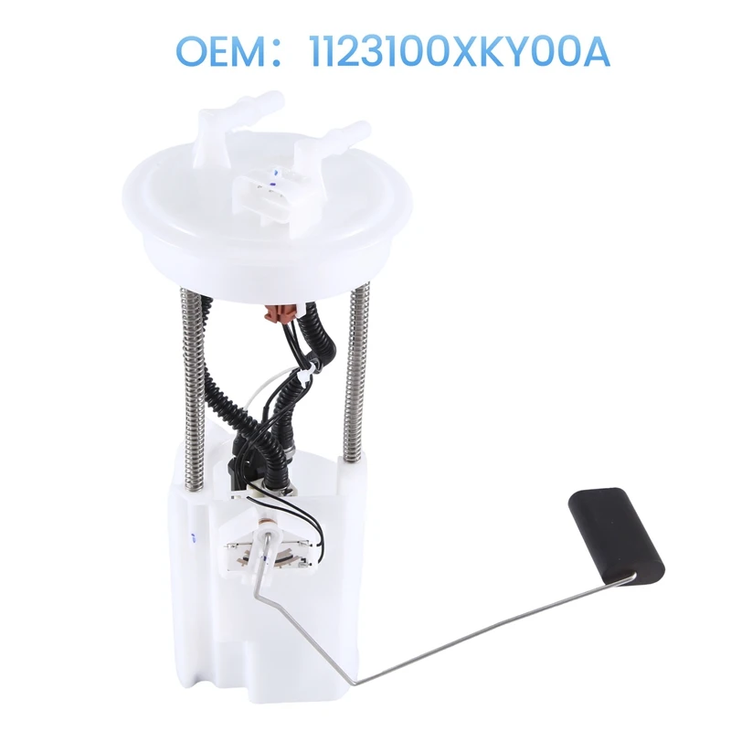 1 PCS 1123100XKY00A Fuel Pump Assembly Car Accessories ABS For Great Wall HAVAL H6 2.0T Gasoline GW4C20 4C20NT Engine 2018-2022