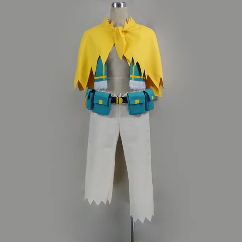 

Re Zero Kara Hajimeru Isekai Seikatsu Aldebaran униформа косплей костюм Хэллоуин вечерние Рождество индивидуальный заказ любой размер