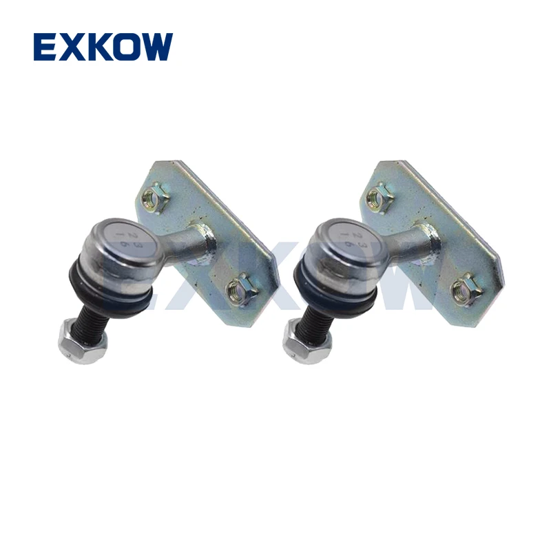 

2PCS Front Suspension Stabilizer Link Sub-Assy for Toyota Land Cruiser HZJ78 FZJ78 1990-2006 2007- 48802-60050 48802-60120