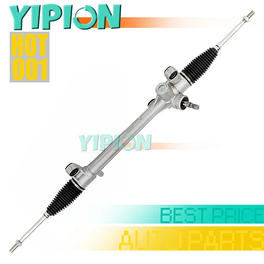 

Power Steering Rack for Toyota COROLLA 2007 2008 2009 2010 2011 2012 2013 4551012450 45510-12450 4551012451 45510-12451 LHD