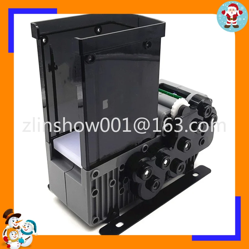 automatic card vending machine accessories, membership card vending device