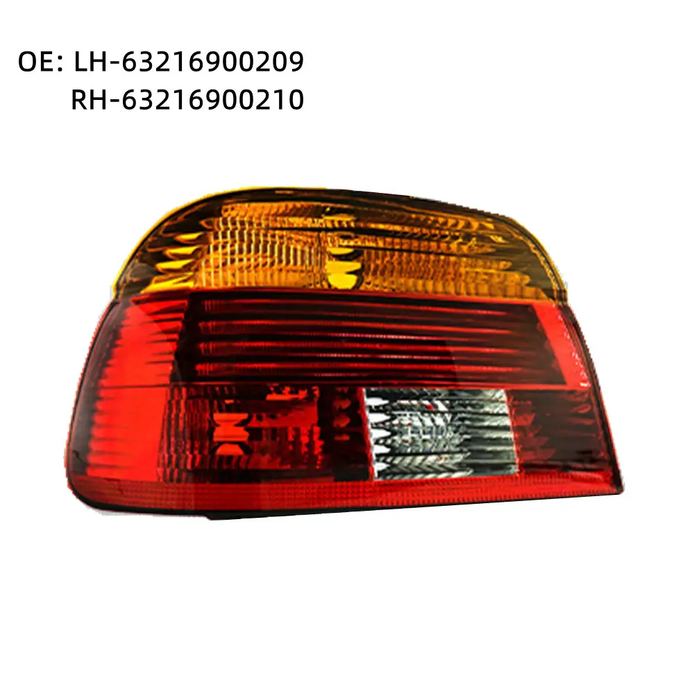 Éclairage arrière NEUF pour BMW 525i E39 (2000–2003) Analyse complète et recommandation pratique