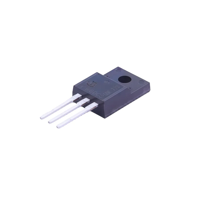 QZ SPA11N60C3 Original MOSFET n-channel 650V 11A TO220fp - SPA11N60C3FKSA1
