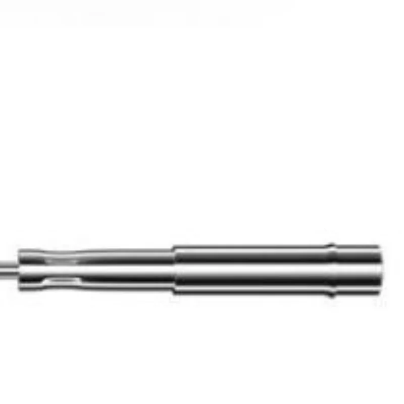 2mm Test Lead Extension Cover Non Destructive Multimeter Probe Testing Needle For Test Lead Stainless Steel Pin