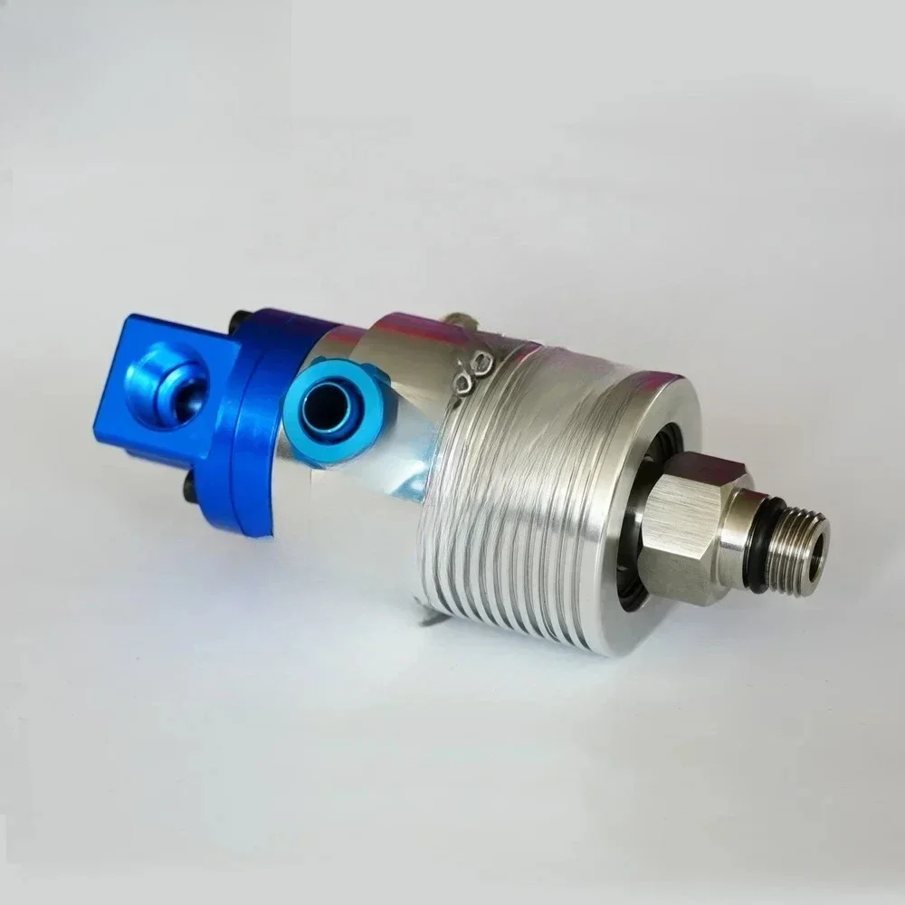 DEUBLIN Rotaryjoint 1109-010-165 Off Rotor-Mounted Rotating Unions For Coolant Service With Dry Running
