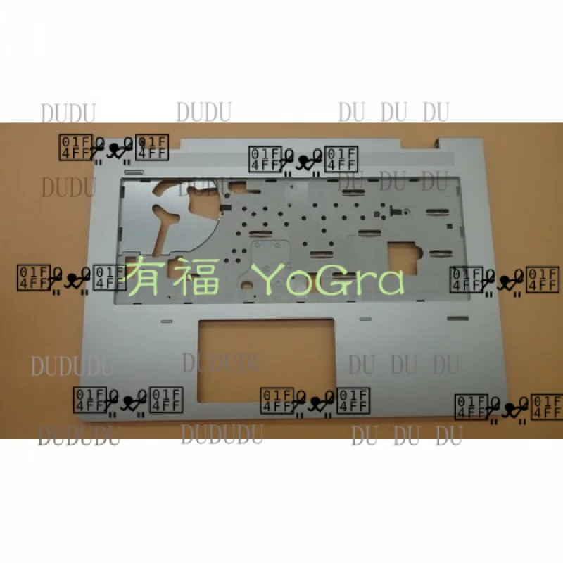 

DDD НОВЫЙ для HP ProBook 640 G4 Верхний КОРПУС PALMREST Silver L09560-001