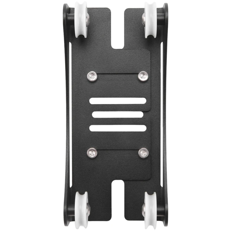 

New!!Upgrade Hardened Steel Extruder Gear Assembly For Bambu Lab P1S P1P X1 Carbon X1C 3D Printer Straight Tooth