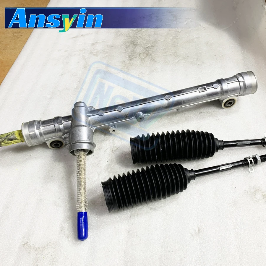 car For Power steering rack Jeep compass RENEGADE 2017 2018 2019 2020 2021 2022 A0038202 77367810 68275051AA 52005180 LHD