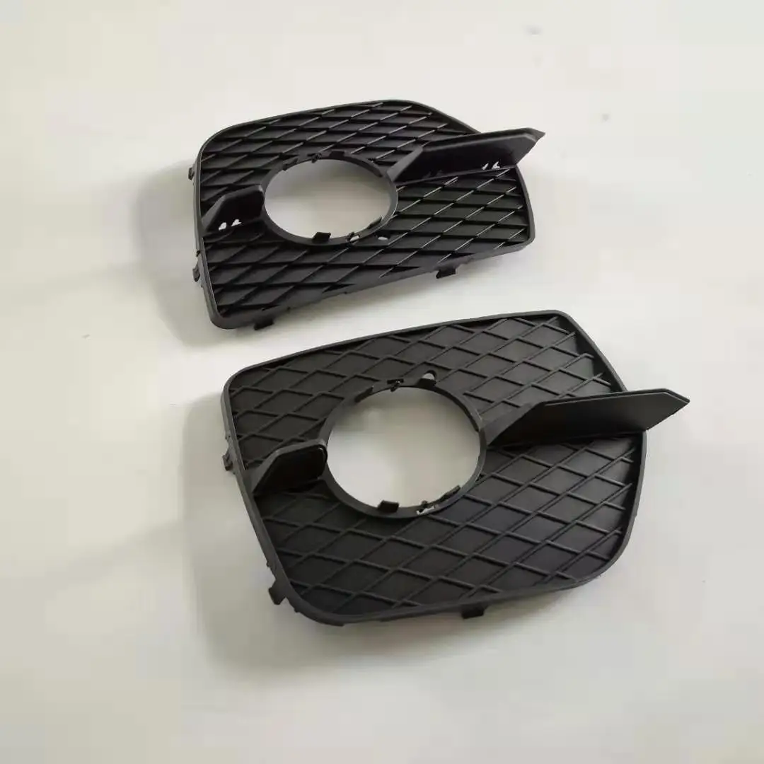 Suitable for Bmw2007-2011YearX6 E71/E72 Front Bumper Fog Light Grille 51117188383 51117188384