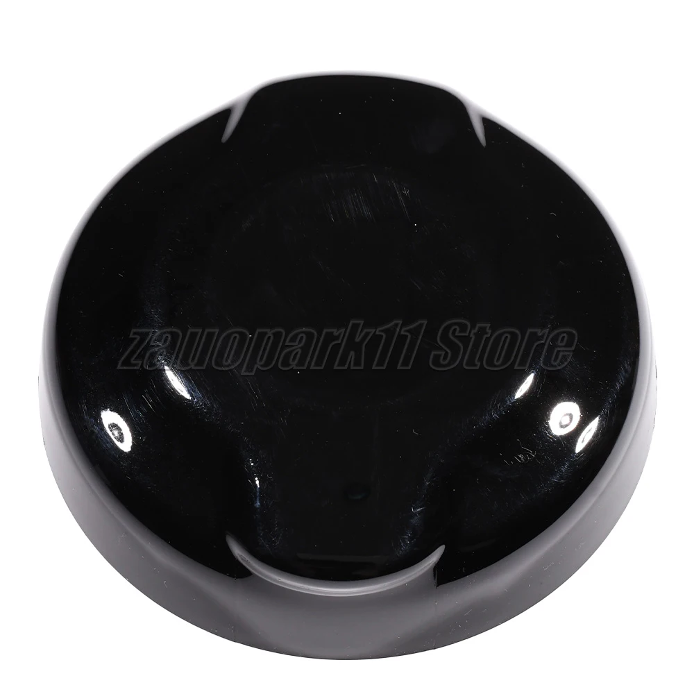 Car Fuel Tank Cap Cover Sticker for MINI Cooper S/SD JCW F55 F56 F57 2.0T