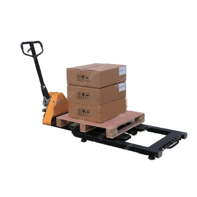 

PU Carbon steel u type weigh beam electronic platform scale