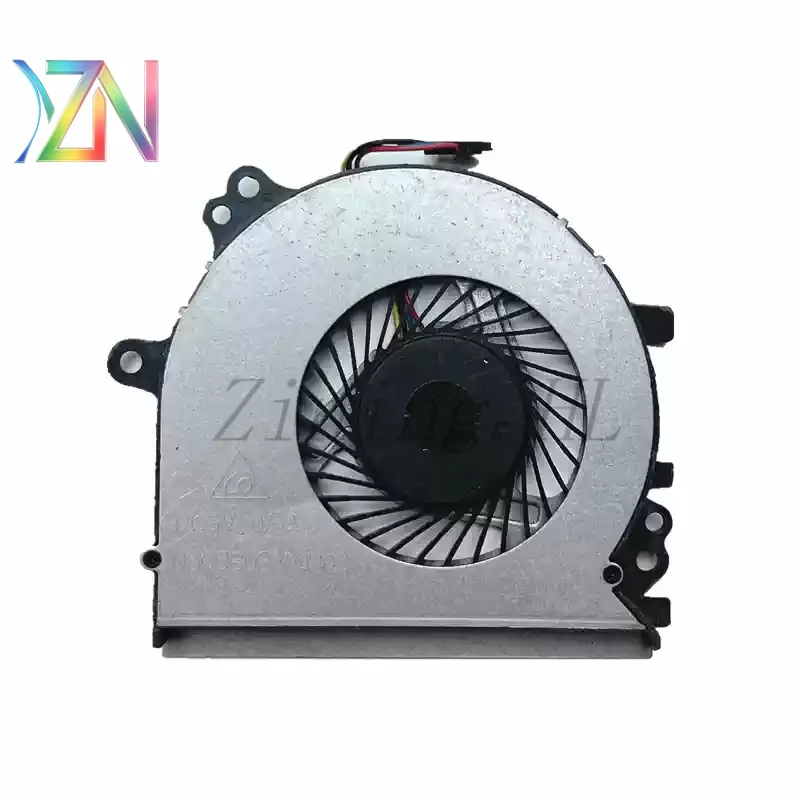 For HP Probook 430 G3 Service 831902-001HSTNN-Q98C fan