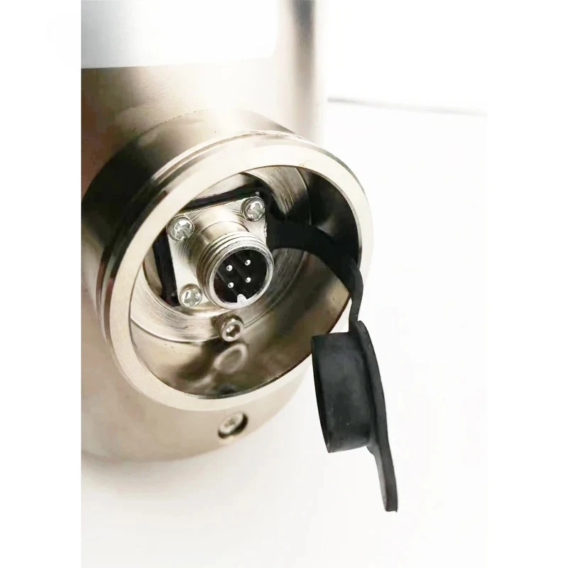 Column Load Cell for Pharmaceutical and Chemical Industry Weighimng Sensor 100t